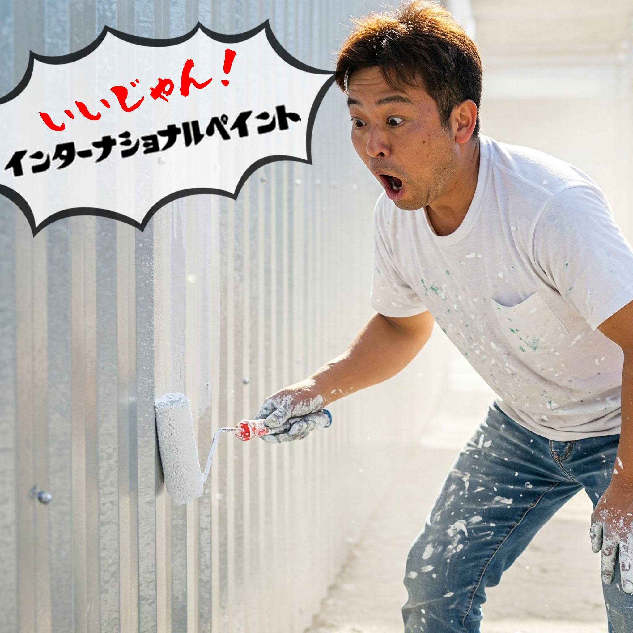 防水用塗料 | 塗料の通販・PaintBox（ペイントボックス）